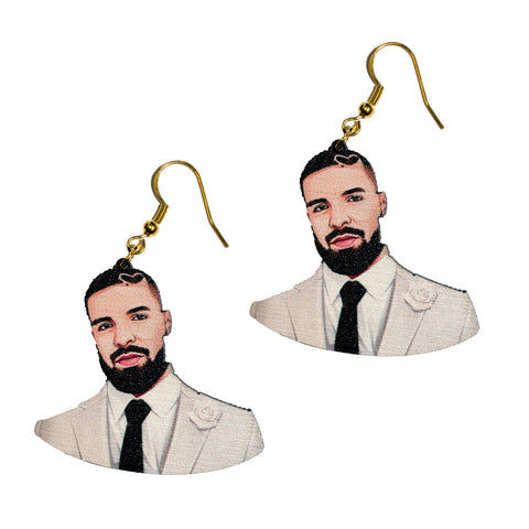 Drake Earrings