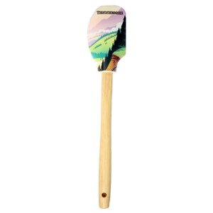 Tennessee Mountains Spatula